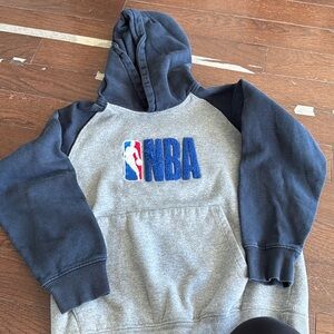Zara Boys NBA Sweater size 10 and 11-12